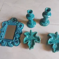 هفت سین|صنایع دستی و سایر لوازم تزئینی|پاکدشت, پاکدشت (مامازند)|دیوار