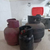 گاز پیکنیک