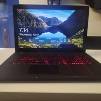 لپ تاپ Asus گیمینگ|رایانه همراه|شیراز, ملاصدرا|دیوار