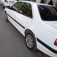پارس موتور جدید سفارشی