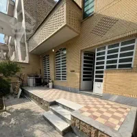 منزل-ویلایی-قدیمی-دو-خوابه-متراژ110