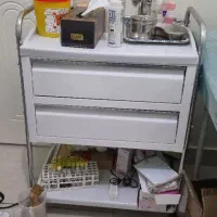 ترالی و چراغ LOOP