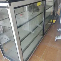 ویترین مغازه