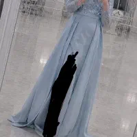 لباس مجلسی