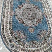 فرش ماشینی ۴متری