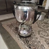 سماور گازی