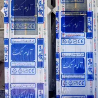 درب پی وی سی