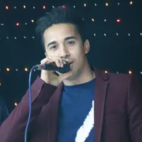 ارکستر dj موسیقی زنده دیجی دی جی خواننده نوازنده