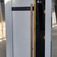 درب ضد سرقت با قیمت کارخانه