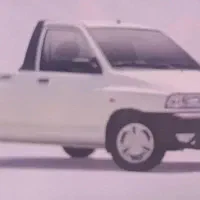 فروش وانت پراید