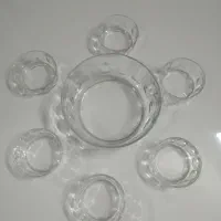 سرویس تمام بلور اصل