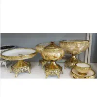 سرویس پذیرایی درباری