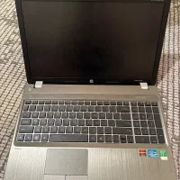 لب تاپ hp در حد نو
