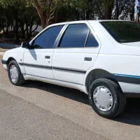 پژو ۴۰۵ اتاق ۱۴۰۵