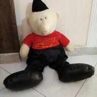 عروسک پت