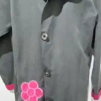 فرم مدرسه سایز ۲