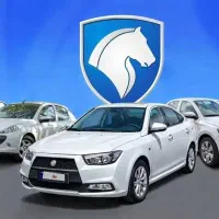 دنا پلاس اتومات آپشنال آقساط خشک