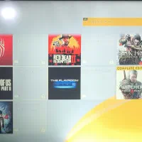 ps4|کنسول، بازی ویدئویی و آنلاین|ساوه, |دیوار