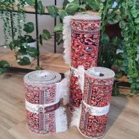 قالیچه مدرن متنوع طرح