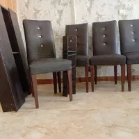 میز ناهار خوری
