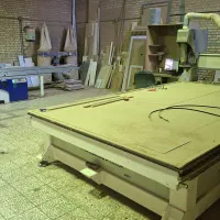 خدمات ام دی اف