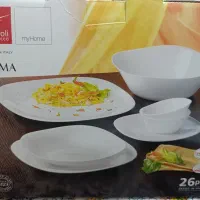 سرویس آرکوپال ۲۶ پارچه اصل اسپانیا