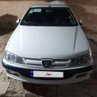 پژو پارس موتور جدید ۱۴۰۲