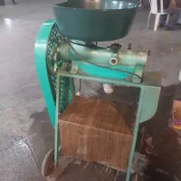 دستگاه ابلیمو گیری