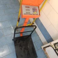 ترازو توزین 300کیلویی