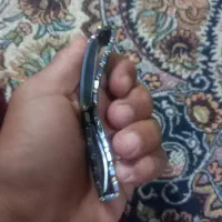 ساعت اناتوم