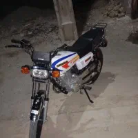 موتور هوندا 200 کویر