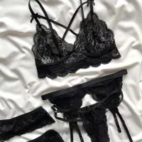 لباس خواب فانتزی جوراب دار