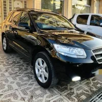 هیوندای سانتافه 2008بی رنگ‌ خشک