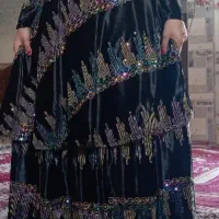 لباس محلی