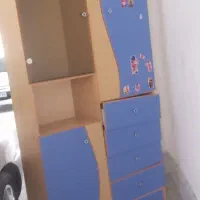 کمد اتاق بچه