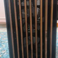 پوسته کیس گیمینگ RGB AURA GC4