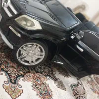 ماشین شارژی دو موتوره ، فوری فوری