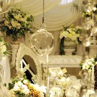 سالن عقد ونامزدی هور