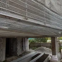 جوشکاری و رابیتسکاری