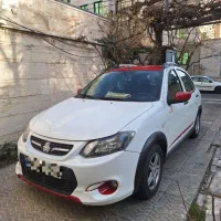 کوییک R مدل ۱۴۰۰. رینگ فولادی