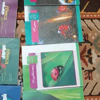 کتاب تست کنکور تجربی 1403