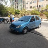 تیبا 2 مدل 1397