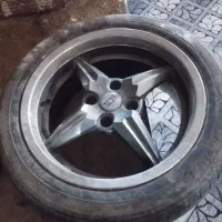 چهارعددرینگ اسپرت حلقه ۱۶