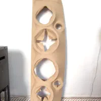 تخته سه بعدی پژو پارس ۴۰۵