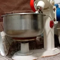 خمیر گیر ۱۰کیلویی