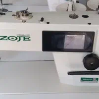 چرخ خیاطی زوجی فول کامپیوتر