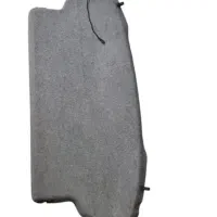 طاقچه عقب فابریک کوییک