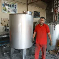 مخزن سازی|حراج|بهارستان, |دیوار