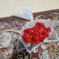 گلهای مصنوعی