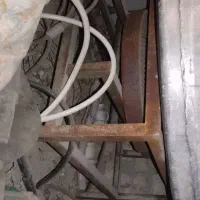 دیگ برنج بزرگ
